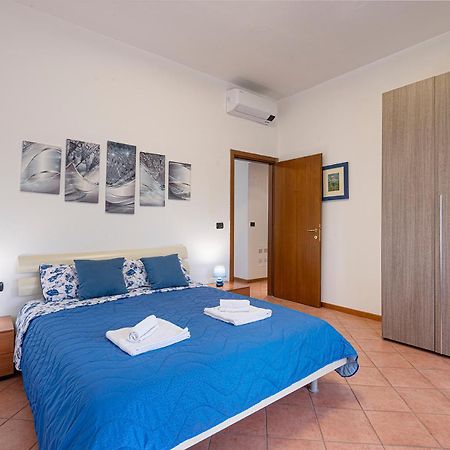 Casa Viotti Monza Apartment Bagian luar foto