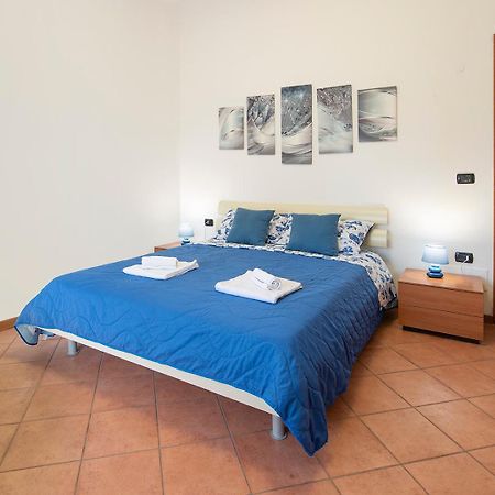 Casa Viotti Monza Apartment Bagian luar foto