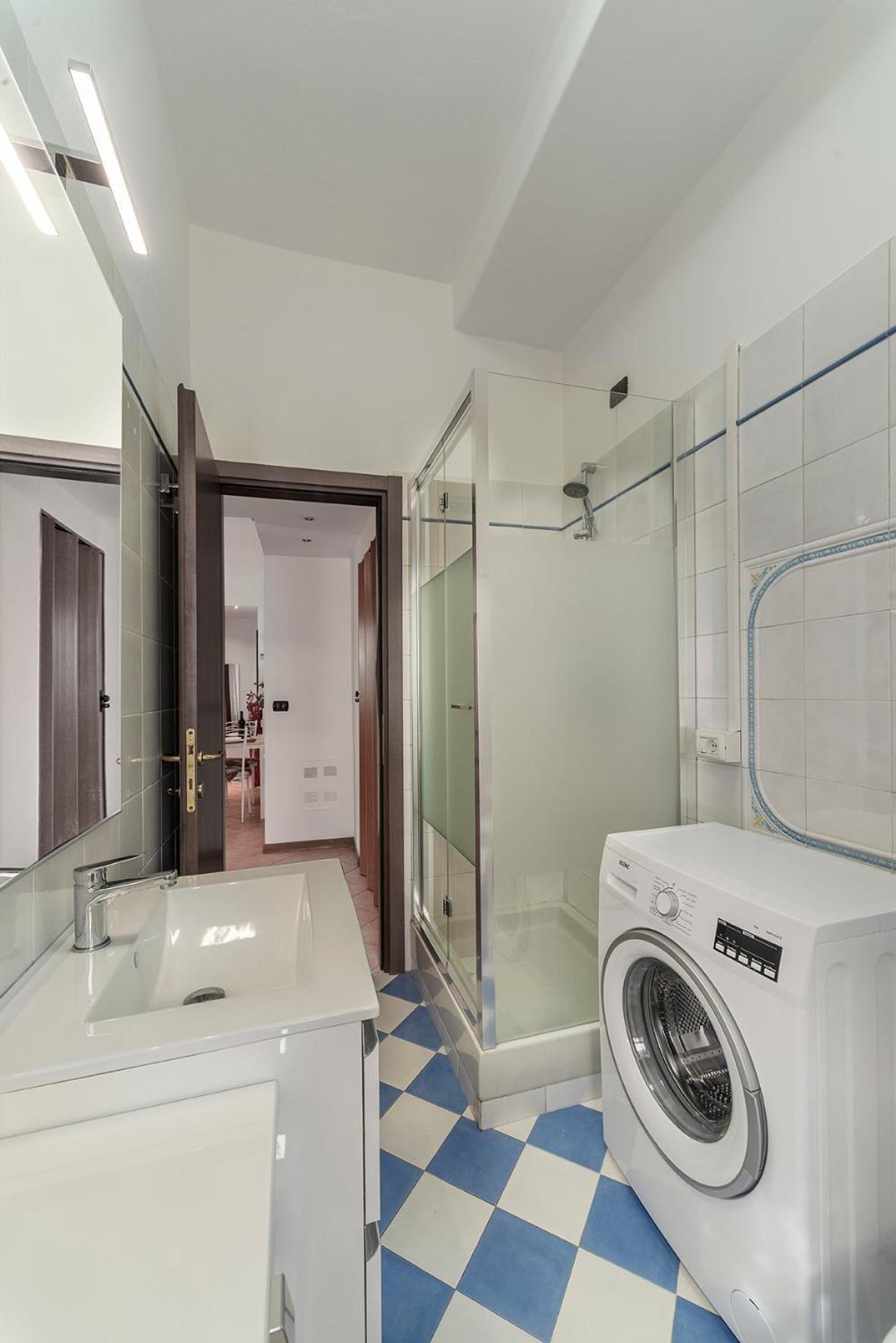Casa Viotti Monza Apartment Bagian luar foto