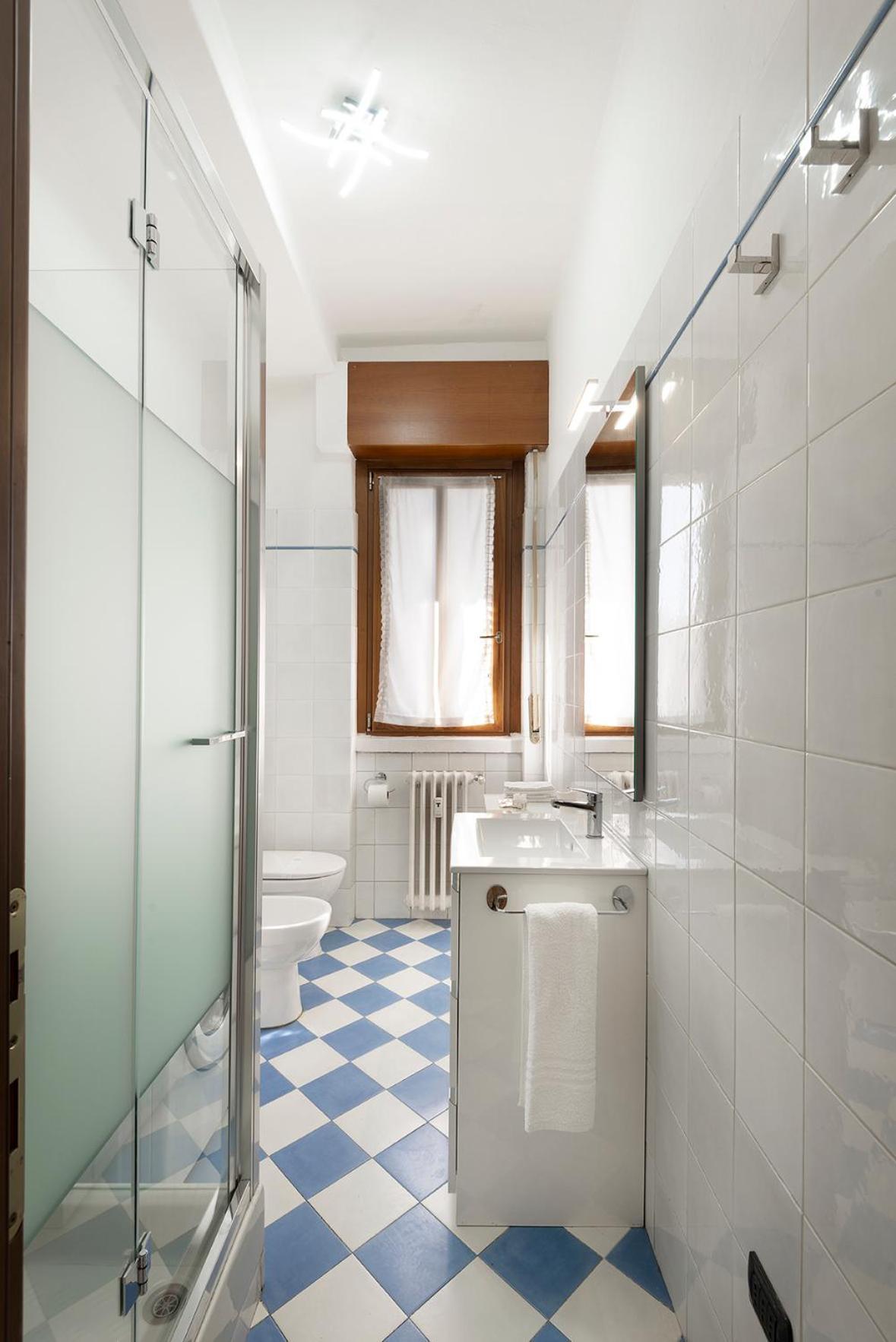 Casa Viotti Monza Apartment Bagian luar foto