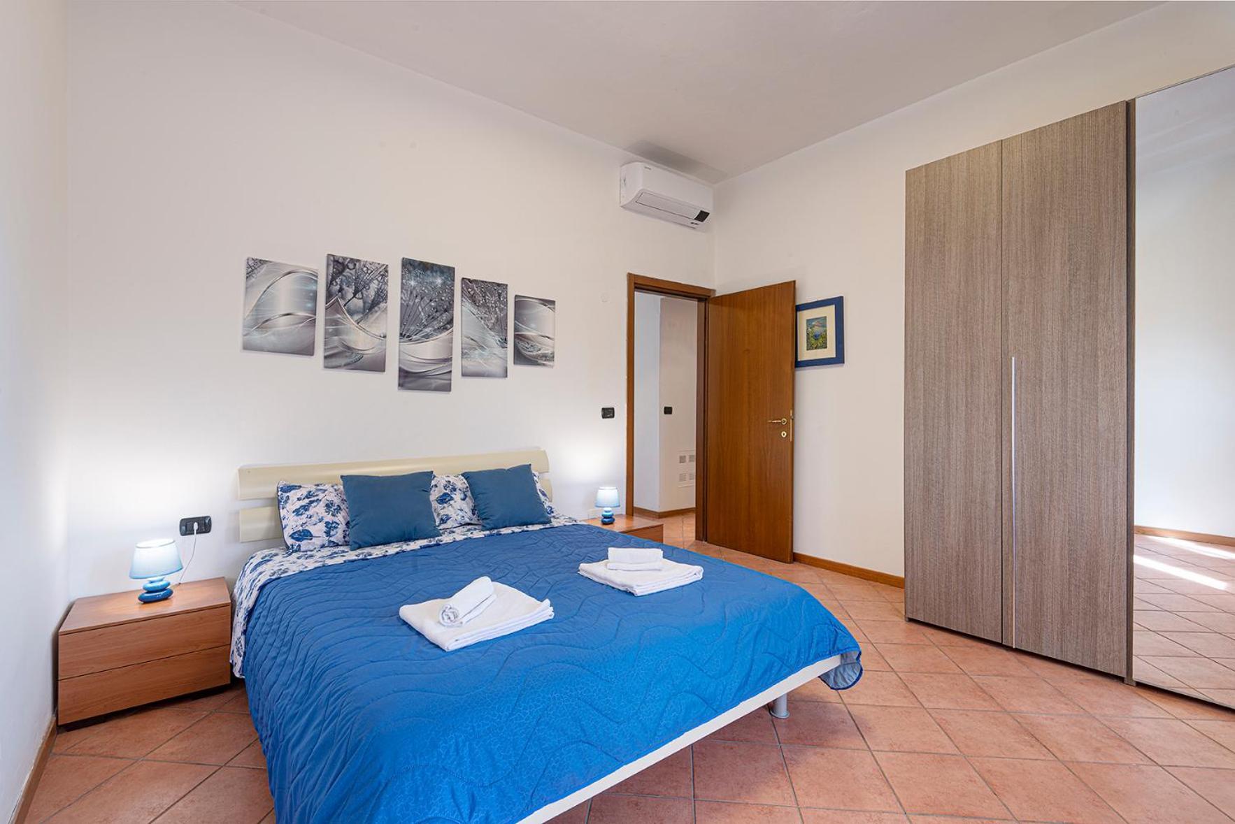 Casa Viotti Monza Apartment Bagian luar foto