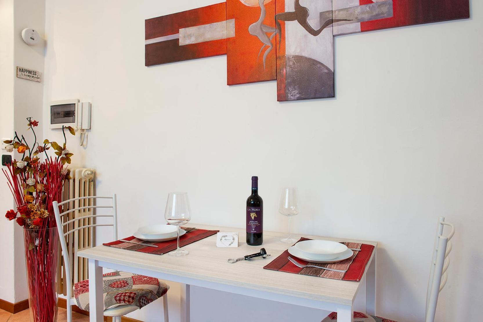 Casa Viotti Monza Apartment Bagian luar foto