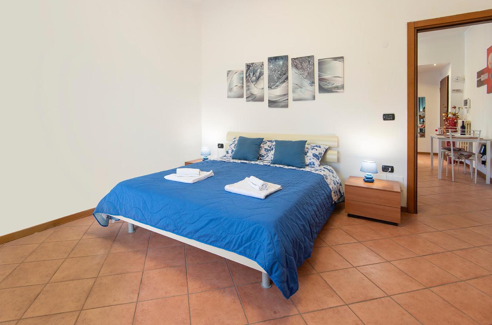 Casa Viotti Monza Apartment Bagian luar foto